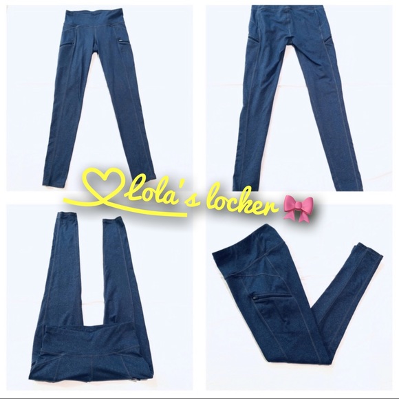 Athleta Pixy Drifter Tights Leggings - Picture 8 of 9